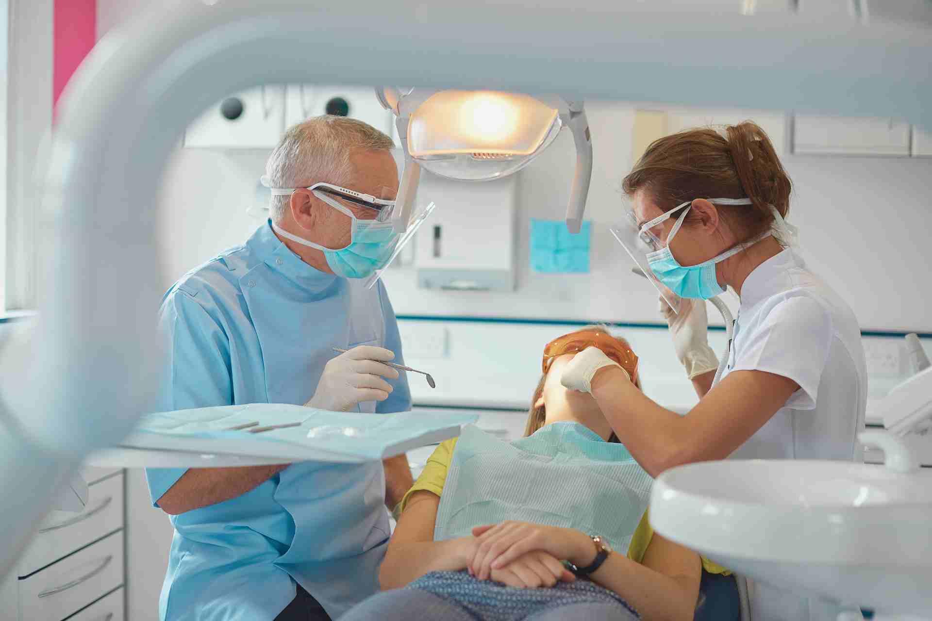 Dentist in Port Clinton, OH
